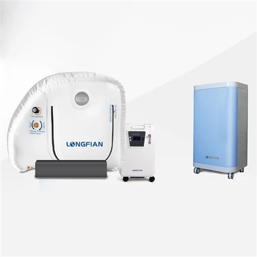 Hyperbaric Oxygen Therapy (HBOT): Physics, Clinical Classification thiab Medi...