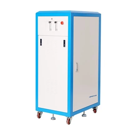 Ntses Pond Oxygen Generator 40LPM