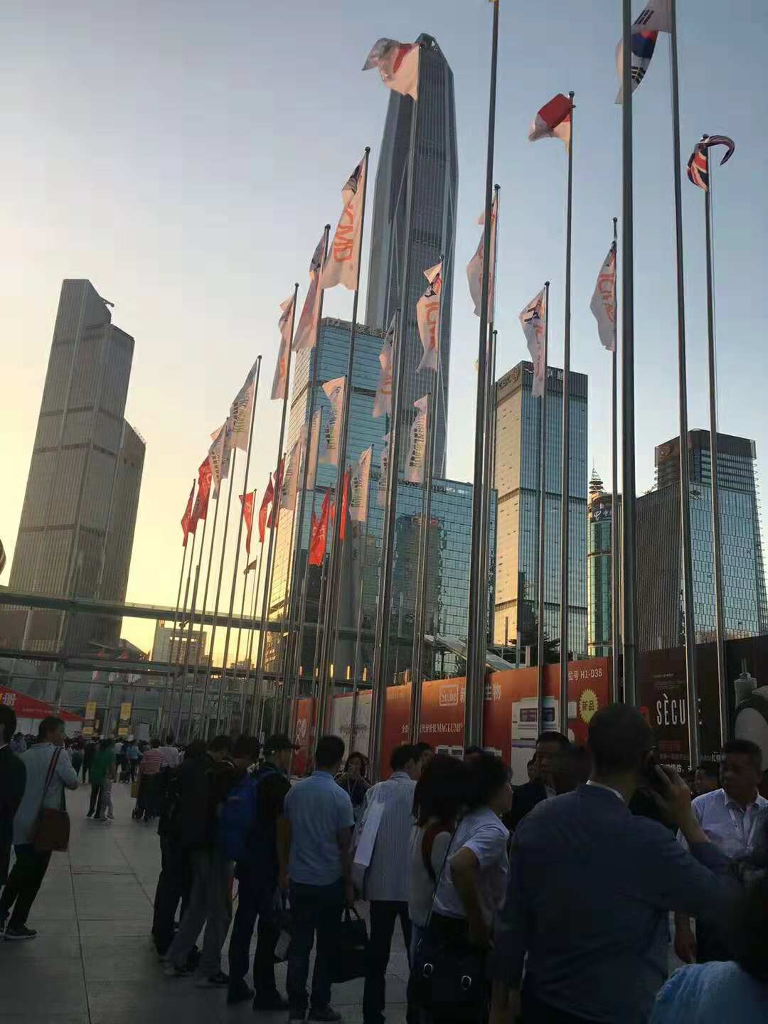 Exhibition rau Tuam Tshoj thoob ntiaj teb Medical Equipment Fair