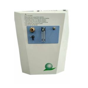 10Liter Nruam Flow Hypoxic Cov Hluav Taws Xob