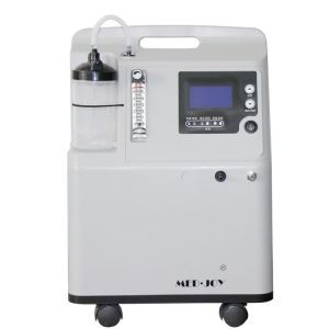 High Concentration Homecare Oxygen Generator 5L