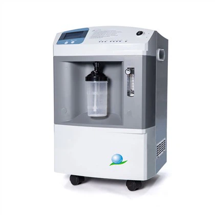 Muaj Pa oxygen Concentrator Rau Glassblowing