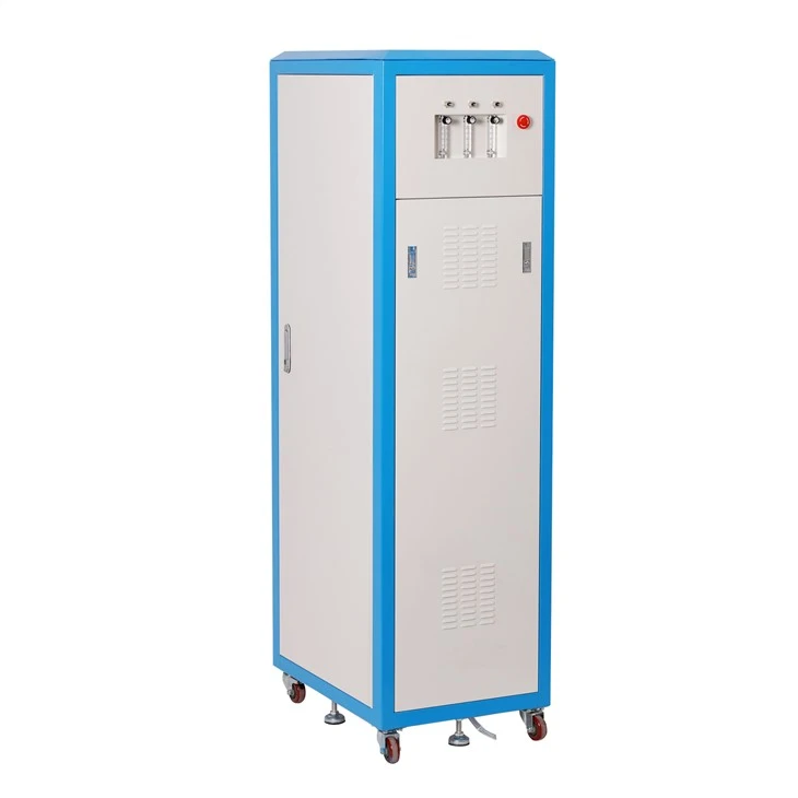 High Flow 20L 40L 60L Oxygen Generators Rau Brazing