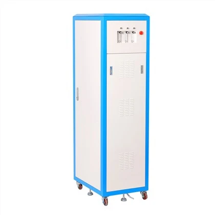 High Flow Water Treatment Oxygen Concentrator