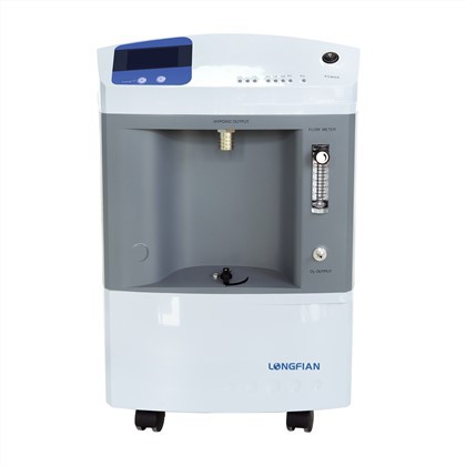 Portable 100lpm Hypoxic Generator Nrog Mask