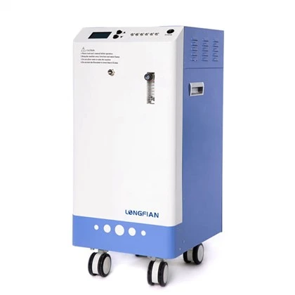 Cov Khoom Siv Kho Dej Ozone Generator