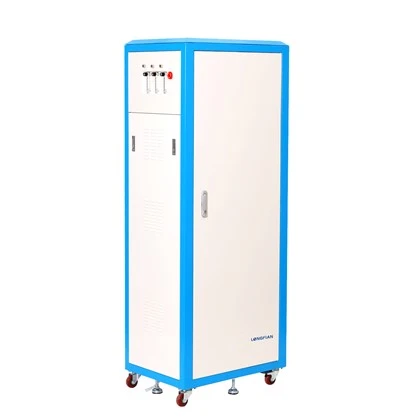 Aquaculture 60L Oxygen Cog